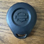 Harley Davidson Smart Keyless Remote Fob Fcc Id: L2C0028TR Good Condition. Fixed Price $74.95.