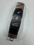 Porsche Smart Key Fob Button Remote Tested And Working Genuine 7PP.959.753.BN.. Fixed Price $67.21.