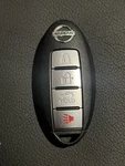Keyless Remote Nissan Oem Versa Sentra Smart Fob Car CWTWB1U840 285E3-3SG0D. Fixed Price $79.99.