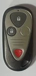 Acura Mdx 2001-2006 Keyfob Keyless Entry 3B Driver OUCG8D-444-H-A-MINT!. Fixed Price $55.00.