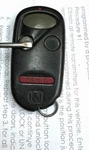 Oem Honda Odyssey 1996-2004 Dealer Install Keyless Car Entry Remote A269ZUA101. Fixed Price $53.63.