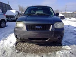 Used Multi-function Module Fits: 2005 Ford Escape Multifunction Front Floor Cons. Fixed Price $129.70.