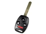 Genuine Honda Keyless Entry Transmitter 35118-SZA-A03. Fixed Price $100.06.