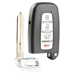 Key Fob Remote For 2009 2010 2011 2012 2013 2014 Hyundai Kia SY5HMFNA04. Fixed Price $19.95.
