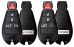 New Dodge Durango 2011 - 2013 5B Fobik Remote Key IYZC01C M3N5WY783X A+++. Fixed Price $99.00.