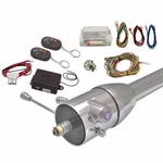 Johnny Law Motors One Touch Engine Start Kit/remote - Blue. Fixed Price $649.95.