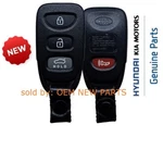 2010 2011 2012 2013 Kia Optima 4-BUTTON Keyless Entry Remote NYOSEKS-TF10ATX. Fixed Price $24.99.