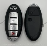 New! Infiniti M56/ M37/ M35/ QX56/ Q70 Proximity Remote Smart Key Fob CWTWB1U787. Fixed Price $59.99.