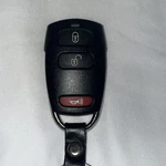 Hyundai 3 Button Keyless Entry Oem Factory 2007-10 Used. Fixed Price $49.99.