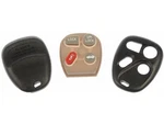 Dorman Keyless Remote Case Fits Oldsmobile Intrigue 1998-2000 14QJKXQQ. Fixed Price $27.28.
