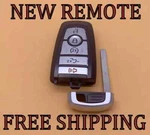 New Smart Key Proximity Remote Fob 2023 2024 2025 Ford F250 164-R8330 434MHZ. Fixed Price $30.76.