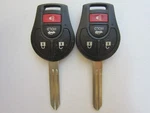 X Oem 2013-2019 Nissan Versa Keyless Remote Fob CWTWB1U816 H0561-3AA0A. Fixed Price $19.95.