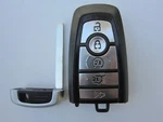 Oem 2018-2021 Ford Expedition Explorer Smart Key Remote Fob 164-R8198 /worn. Fixed Price $23.35.