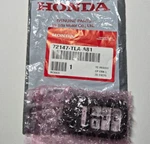 Genuine Honda Oem P/n 72147-TLA-A81 Fob Transmitter Assembly, Entry Keyless. Fixed Price $82.25.