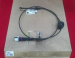 Acdelco Gm 15095767 Automatic Transmission Range Selector Lever Cable Nos!. Fixed Price $49.73.