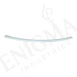 92-97 Ford F250 F350 Front Interior Headliner Molding Upper Trim Opal Gray. Fixed Price $65.00.