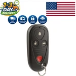 Compact Acura Key Fob Fits 2004-2006 Tl / 2004-2008 Tsx, Includes Battery. Fixed Price $39.99.