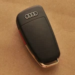 Genuine Audi Smart Keyless Proximity Remote Fob 8V0.837.220.A NBGFS12A71. Fixed Price $39.99.