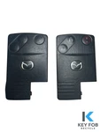 2 Pack Factory Mazda Oem Keyless Entry Remote Fob BGBX1T458SKE11A01. Fixed Price $140.88.