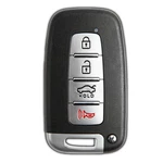 Replacement For Hyundai Kia Smart Key HY15 SY5HMFNA04 Bttn Remote 2010-2013. Fixed Price $19.95.