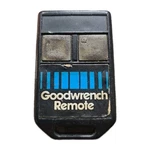 Rare Oem Gm Goodwrench Remote Factory Keyless Fob Entry GOH-MM6-101890. Fixed Price $129.99.