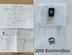 Toyota Supra JZA80 MK4 Keyless Entry 2JZ Fob Genuine Oem. Fixed Price $135.85.
