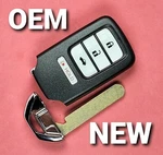 KR5V2X - New Oem 2017 2020 Honda Civic Ex, Si Smart Key 4B Trunk. Fixed Price $71.99.