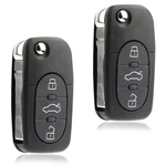 For 98 1999 2000 2001 Volkswagen Beetle Golf Jetta Passat Car Remote Key Fob. Fixed Price $21.95.