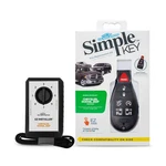 Simple Key Programmer & Fob For Select Chrysler, Dodge, Jee... Fast Usa Ship. Fixed Price $119.74.