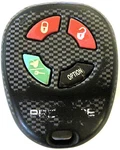 Keyless Remote Entry Prestige APS2K4SAW Replacement Transmitter Controller Fob. Fixed Price $42.31.