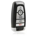 2017 2018 2019 2020 Ford Edge Fusion Keyless Car Remote Smart Prox Fob. Fixed Price $34.95.