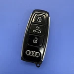 Used Oem 2019-2023 Audi A4 A7 Q7 Q8 Smart Key Remote Fob IYZ-AK2 4N0.959.754.AM. Fixed Price $37.50.