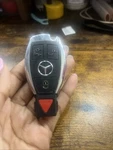 Mercedes Benz C300 Smart Keyless Entry Remote Fob Transmitter Oem 2013-16. Fixed Price $50.00.