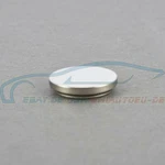 2X Genuine Bmw 61319217643 - Button Cell 3.2V CR2450 Series X3. Fixed Price $57.45.
