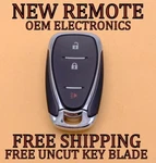 New 2016 2017 2018 2019 2020 2021 2022 Chevy Spark Smart Key Remote Fob 13508766. Fixed Price $28.01.