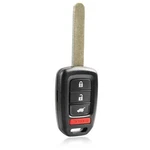 Remote Key Fob For 2017 2018 2019 2020 2021 2022 Honda Cr-v Lx (MLBHLIK6-1TA). Fixed Price $12.95.