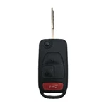 Near Mint 1996-2008 Mercedes Benz Slk Remote Flip Key Fob Switchblade 55. Fixed Price $169.99.