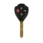 Replacement Keyless Entry Remote Car Fob J248 GQ4-29T 314 MHZ+67. Fixed Price $10.50.