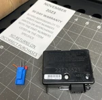 Gm Theft-locking Keyless Entry Module 22733521. Fixed Price $174.95.