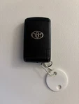 Replacement For 2004 2005 2006 2007 2008 2009 Toyota Prius Key Fob Remote Entry. Fixed Price $49.99.