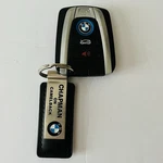 Bmw Smart Keyless Entry Fob Remote Oem As-is Untested Used. Fixed Price $92.89.