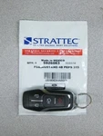 New Oem 5926063 164-R8120 Ford Mustang Logo Proximity Smart Remote 4BTN Sealed. Fixed Price $206.48.