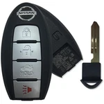 Oem Nissan Altima Versa Sentra 285E3-6LA1A , S180144801 KR5TXN1 7812D-TXN1 Key. Fixed Price $49.99.