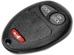 For 2009-2010 Hummer H3T Keyless Remote Case Dorman 61169XJRS. Fixed Price $22.85.