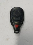 Python 7145P Keyless Remote Car Starter Transmitter Alarm Fob EZSDEI7141 Oem. Fixed Price $13.50.