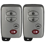Replacement For Toyota Avalon Camry 2006-2010 Keyless Entry Car Fob Remote. Fixed Price $197.87.
