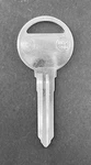 Lots Of MZ16 X178 Key Blanks For Mazda. Fixed Price $9.95.