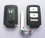 Oem 2013-2015 Honda Crosstour Smart Key Entry Remote Fob 72147-TP6-A61 Driver #1. Fixed Price $52.95.