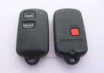 Oem 1998-2006 Toyota Tundra Tacoma RAV4 Sequoia Keyless Entry Remote Fob Elvatdd. Fixed Price $124.99.