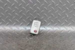 10-20 4 Runner Silver Smart Three 3 Button Remote Oem Factory Wty. Fixed Price $92.99.